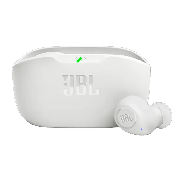 Audífonos Inalámbricos JBL Vibe Buds Bluetooth